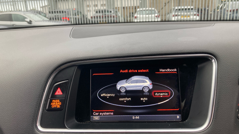 Audi Q5 SQ5 Quattro 5dr Tip Auto Diesel Estate